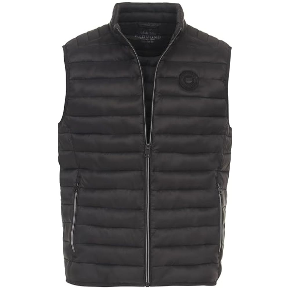 REDMOND VEST ULTRALIGHT MEN BLACK